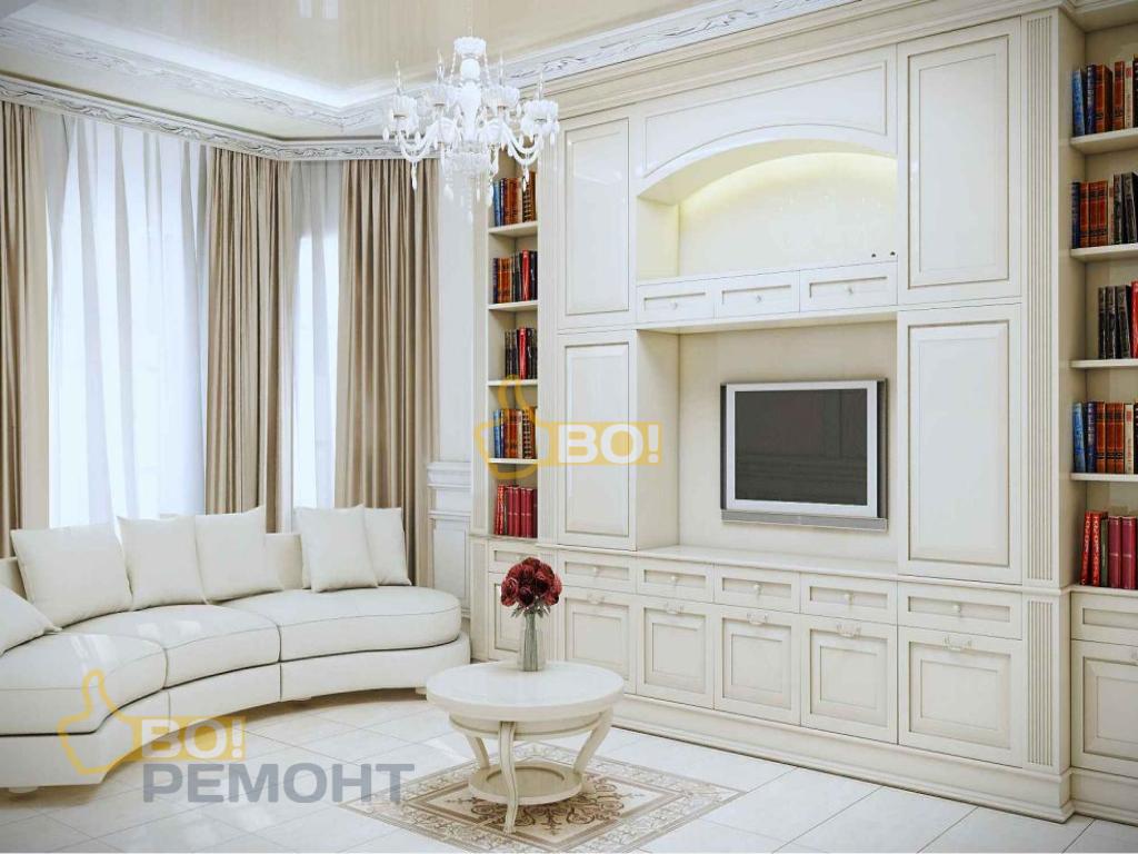 Дизайн-проект квартиры 49м2-102