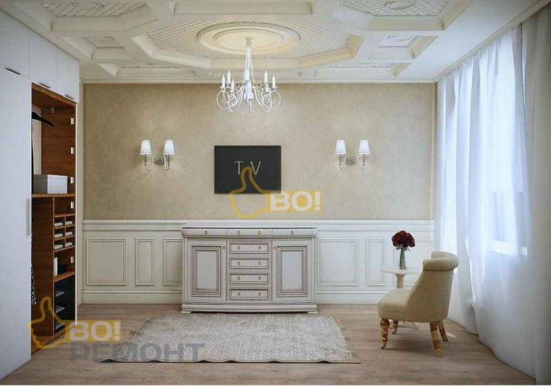 Дизайн квартиры 84 м2-102